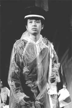 Hiroyuki Ohno