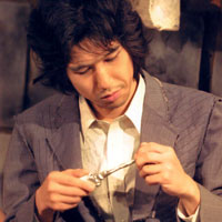 Yoshiharu Masuda